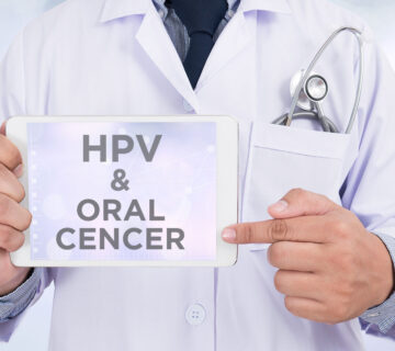 ویروس HPV