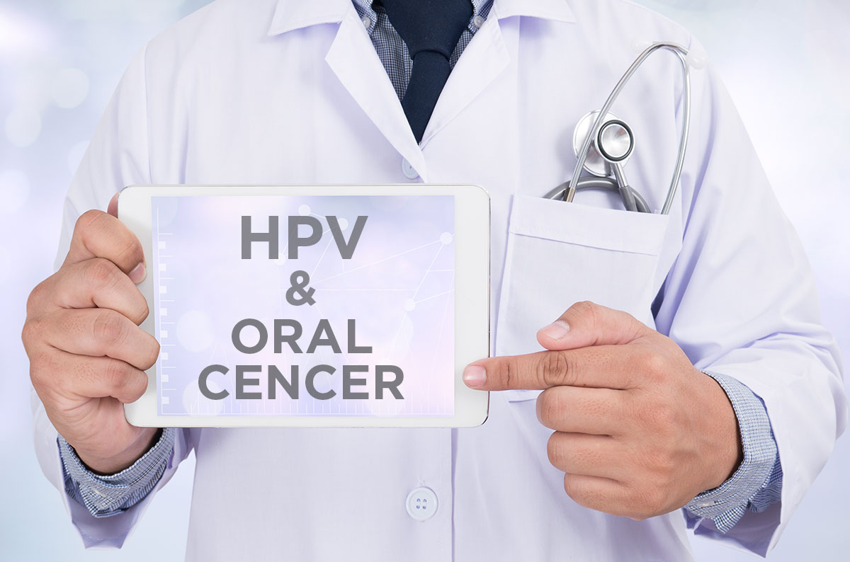 ویروس HPV