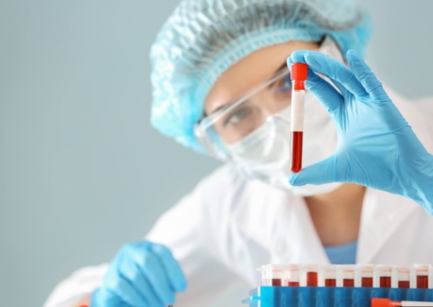 راهنمای نمونه گیری