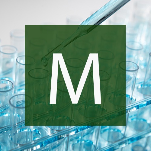 m-test