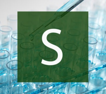 S test
