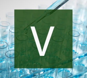 v-test