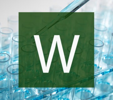 w-test