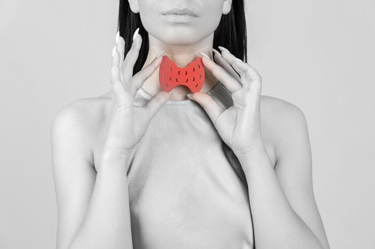 بیماری تیروئید