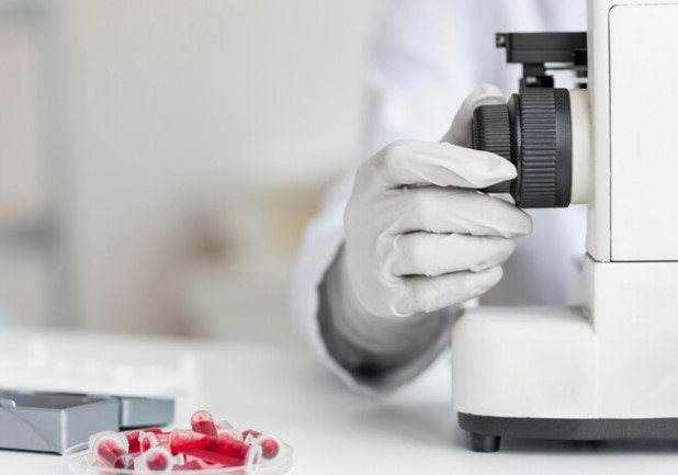 تست پی سی آر