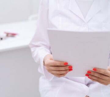 تفسیر تست پاپ اسمیر