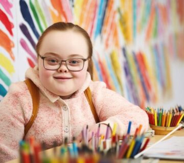 سندروم داون