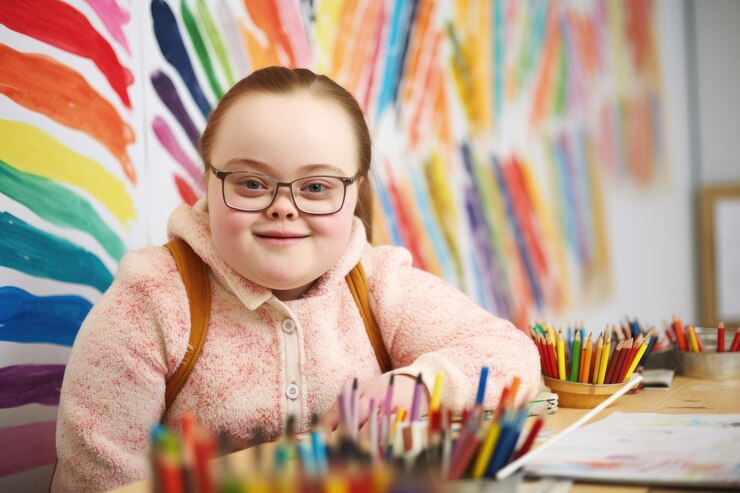 سندروم داون