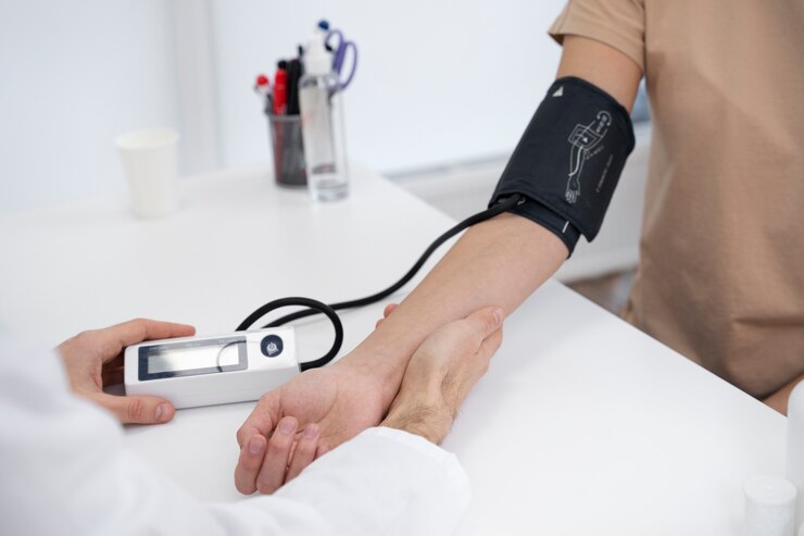 فشار خون دیاستولیک