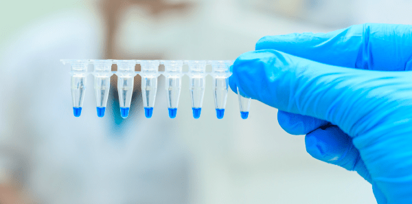 Nucleic acid testing