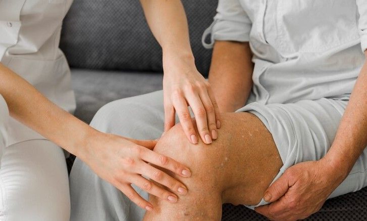 بیماری روماتیسم