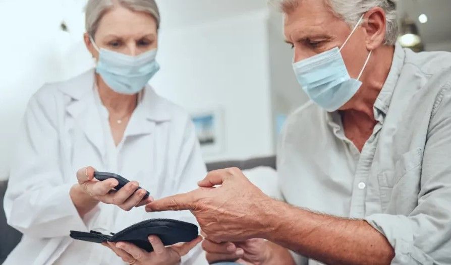 واکسن دیابت