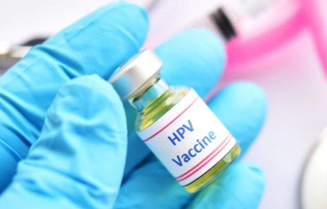 واکسن HPV