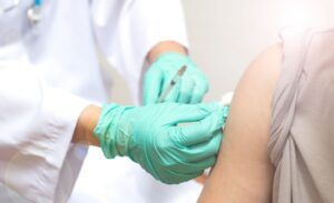 واکسن گاردسیل