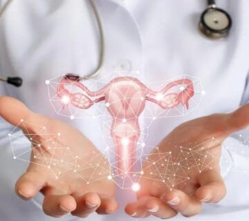 عنونت واژن بانوان