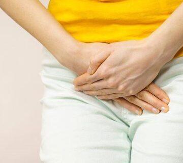 عکس یائسگی زودرس