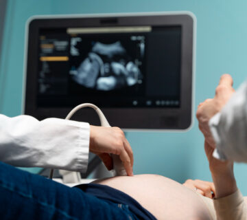 بارداری سن بالا