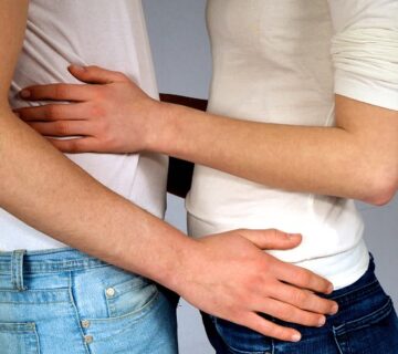 تبخال تناسلی اقایان و خانم ها