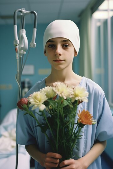 عکس بیماران تالاسمی