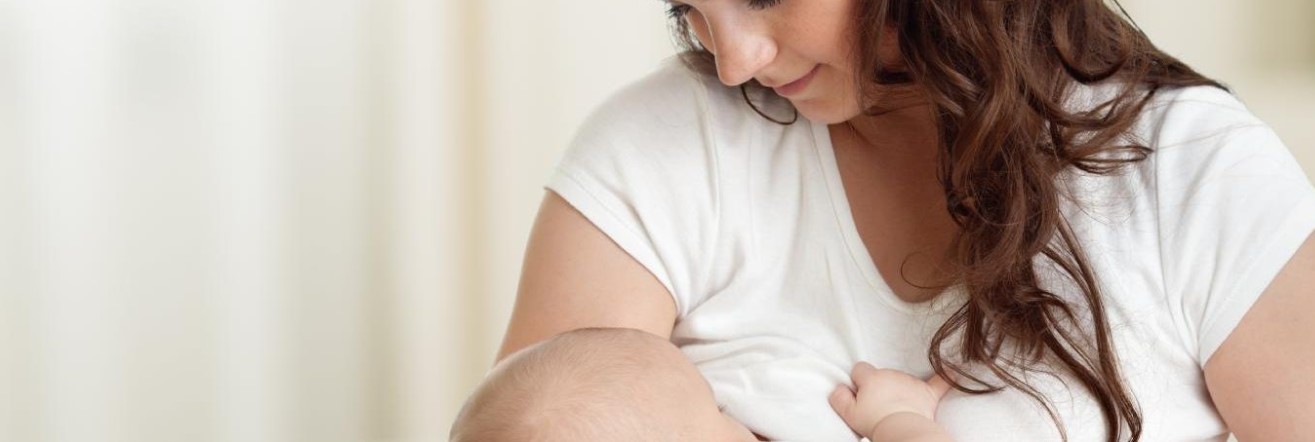 پرولاکتین در بارداری