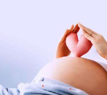 آزمایش های حاملگی و سلامت