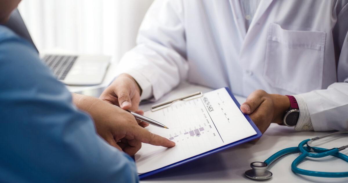 جواب آزمایش پاتولوژی