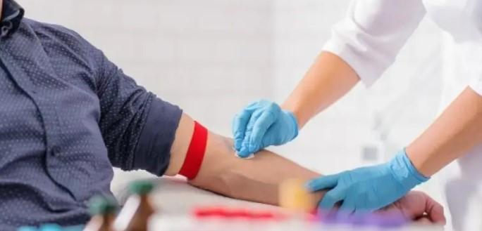 عکس خونگیری