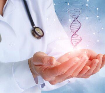 JAK2 (Janus kinase 2)gen