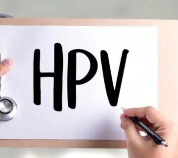 hpv نوع 6 و 11