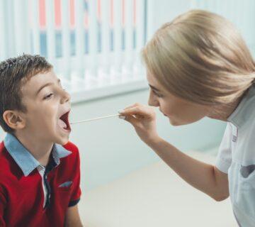 پاپیلوماتوز تنفسی