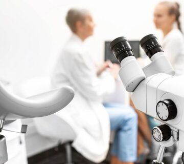 کولپوسکوپی چیست