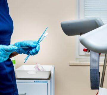 بهترین زمان انجام آزمایش پاپ اسمیر