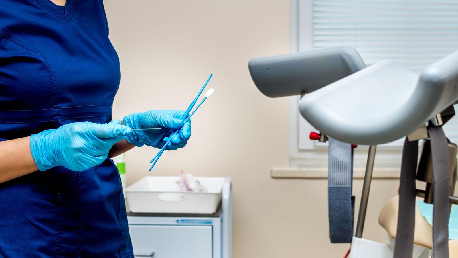 بهترین زمان انجام آزمایش پاپ اسمیر