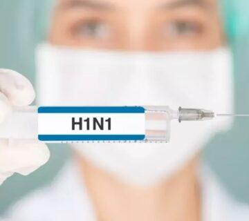 ویروس H1N1