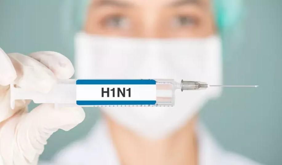 ویروس H1N1