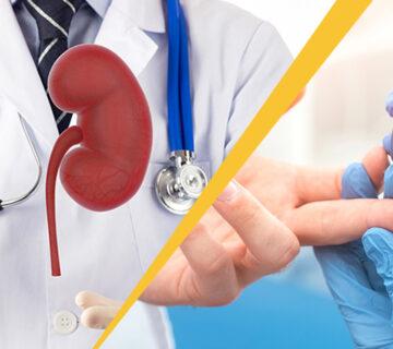 نفروپاتی دیابتی