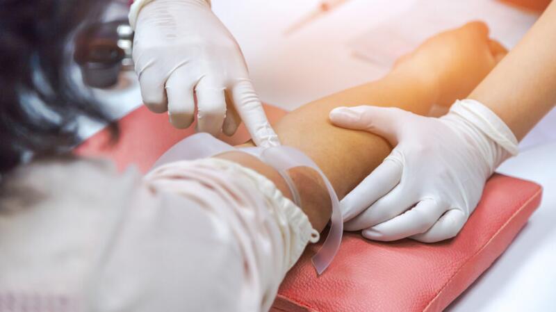 آزمایش پانل متابولیک جامع