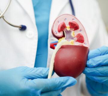 آزمایش کنترل کراتین