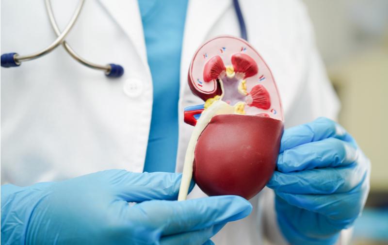 آزمایش کنترل کراتین