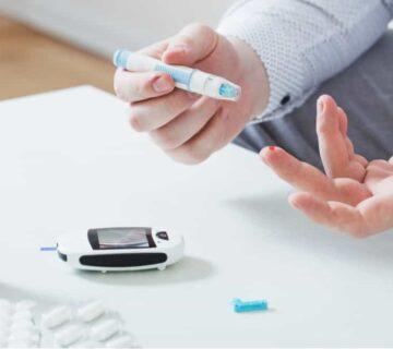 خطرناکترین نوع دیابت