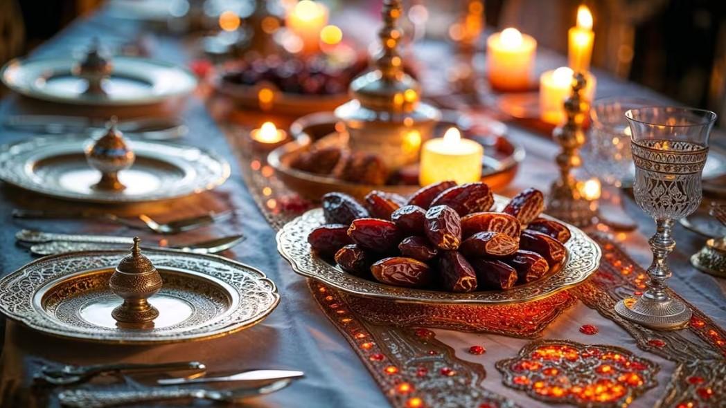 غذای افطار و سحری بیماران