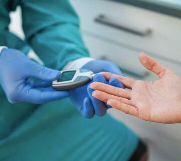 کتواسیدوز دیابتی