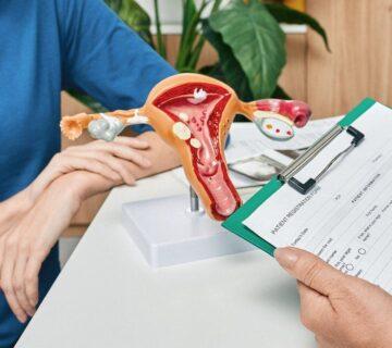 زگیل تناسلی