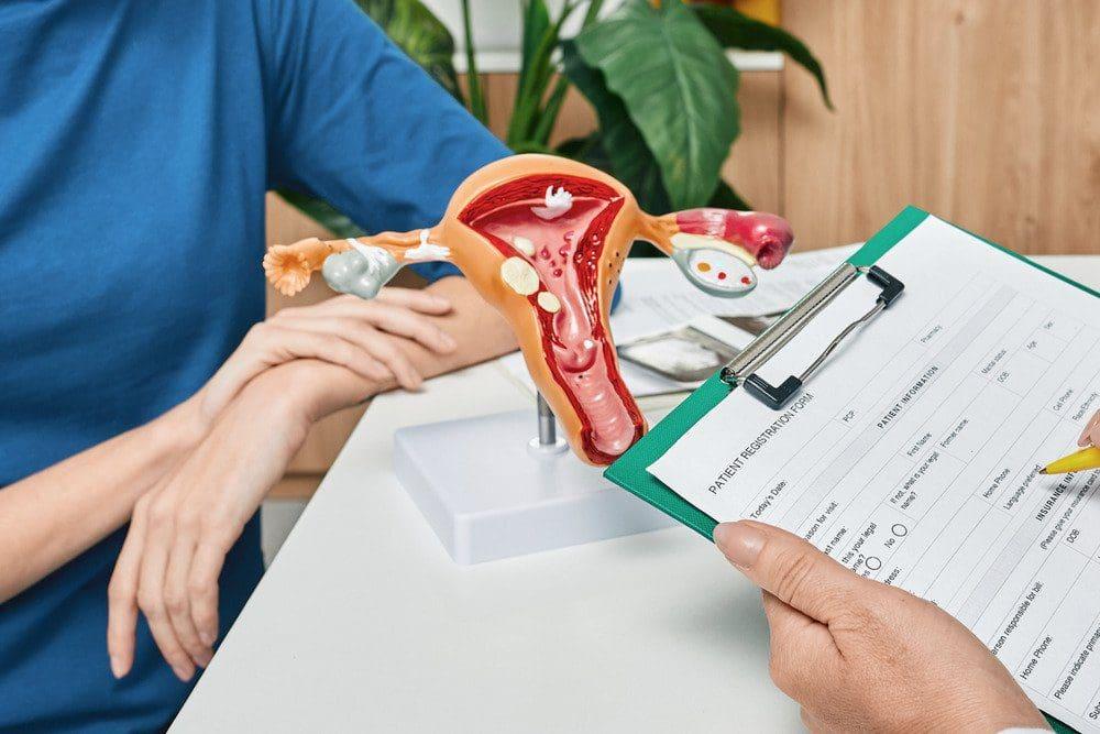 زگیل تناسلی