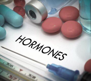 آزمایش هورمونی زنان