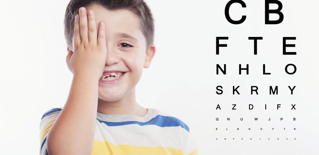 آزمایش سلامت پیش از مدرسه