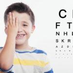 آزمایش سلامت پیش از مدرسه