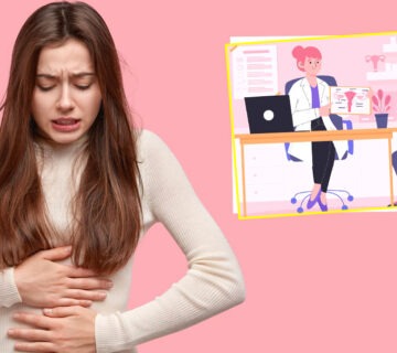 آزمایش در دوران پریودی