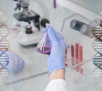 غربالگری ژنتیک