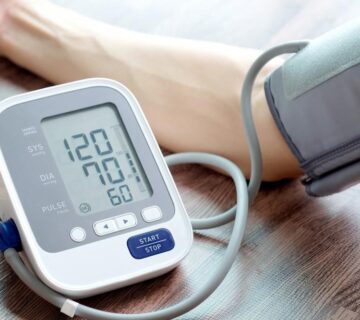 فشار خون سیستولیک